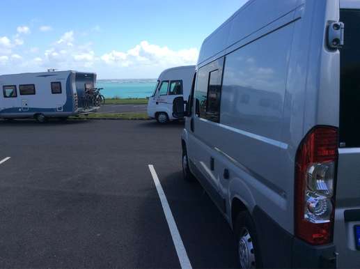 Ajout d'une photo à un emplacement