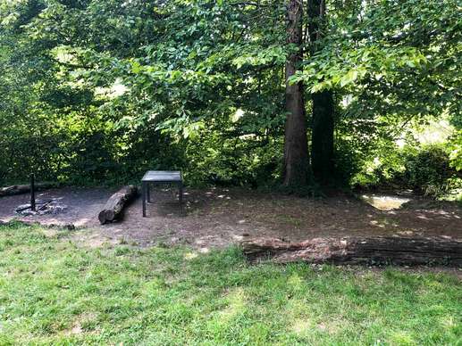 Einem Ort wurde ein Foto hinzugefügt