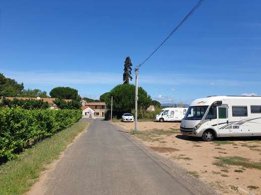 Ajout d'une photo à un emplacement