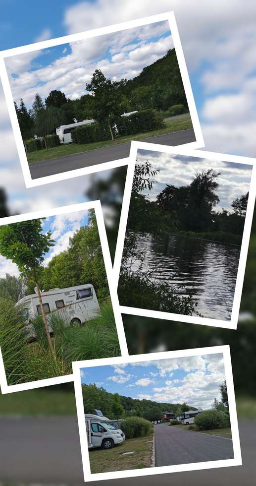 Een foto toegevoegd aan een locatie