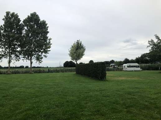 Ajout d'une photo à un emplacement
