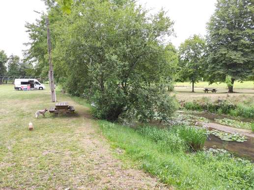 Added a photo to a location