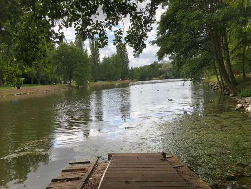 Added a photo to a location