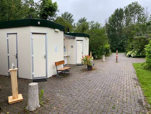 Einem Ort wurde ein Foto hinzugefügt
