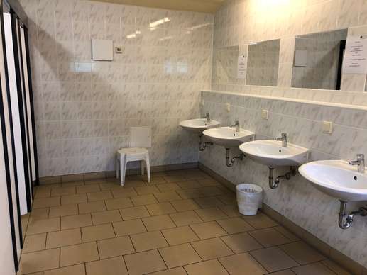 Einem Ort wurde ein Foto hinzugefügt