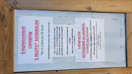 Aggiunta una foto a una posizione
