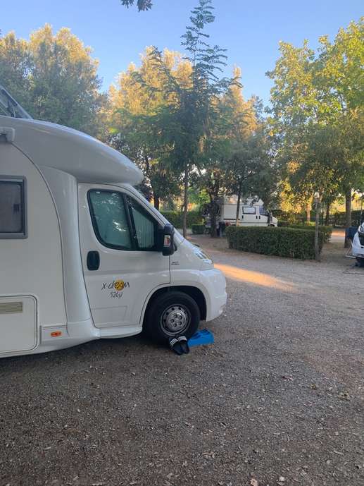 Aggiunta una foto a una posizione