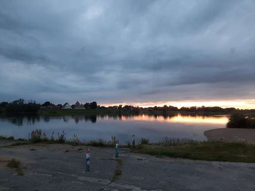 Added a photo to a location