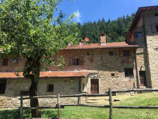 Aggiunta una foto a una posizione