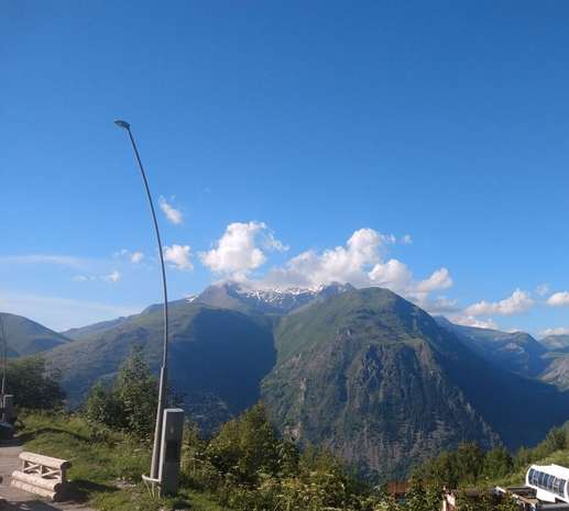 Einem Ort wurde ein Foto hinzugefügt