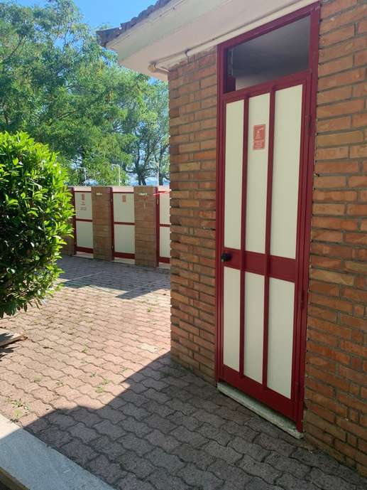 Aggiunta una foto a una posizione