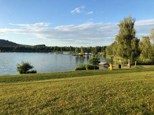 Added a photo to a location