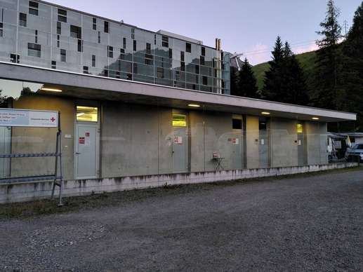 Einem Ort wurde ein Foto hinzugefügt