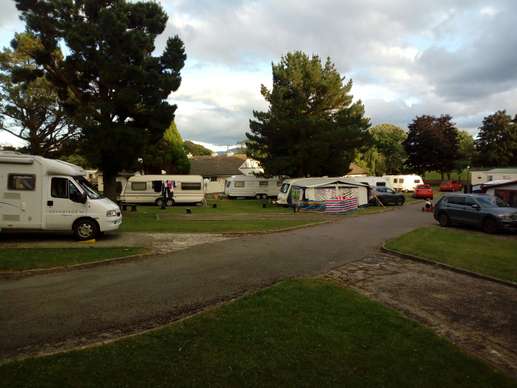 Ajout d'une photo à un emplacement