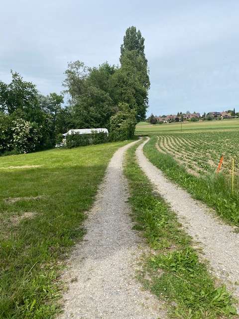 Ziegelhof, Hofladen Dinhard