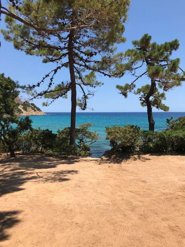 Camping Torra di Fautes