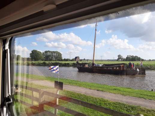 Added a photo to a location