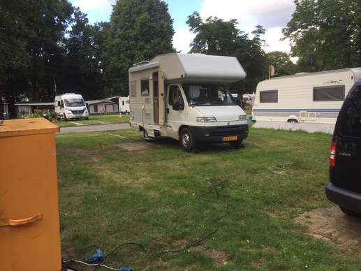 Einem Ort wurde ein Foto hinzugefügt