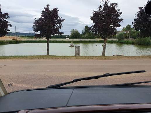 Added a photo to a location