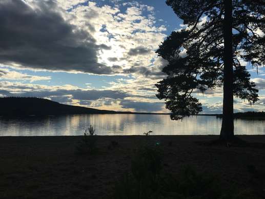 Added a photo to a location