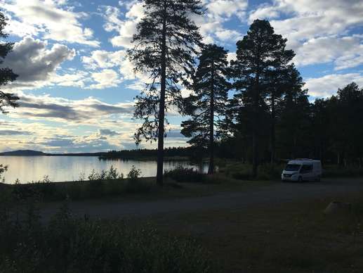 Added a photo to a location