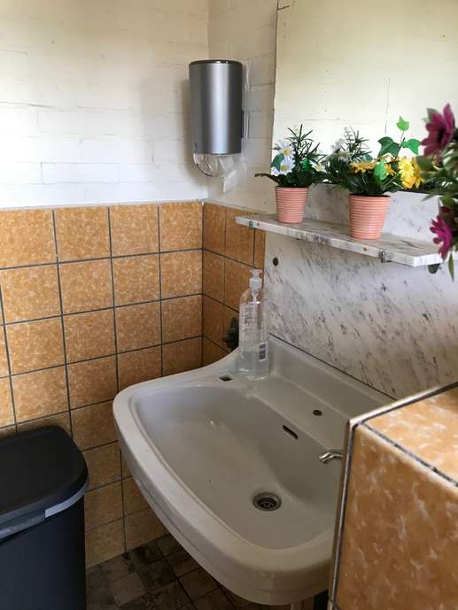 Einem Ort wurde ein Foto hinzugefügt