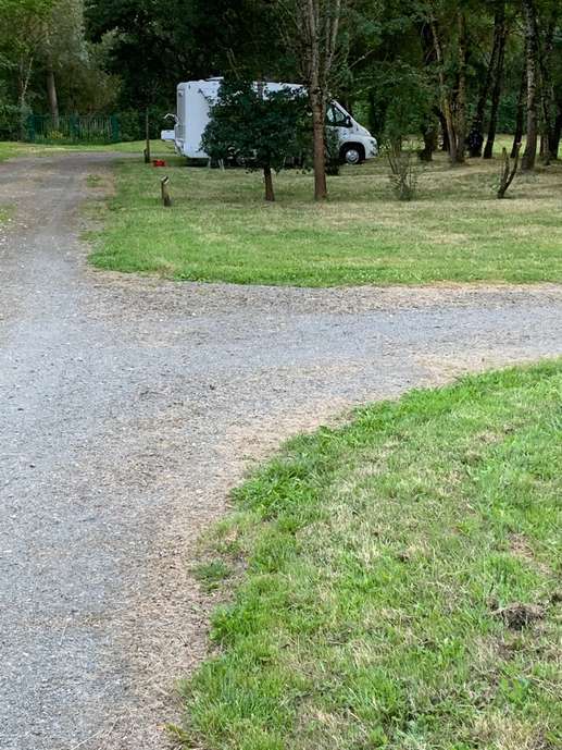 Añadió una foto a una ubicación