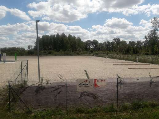 Added a photo to a location