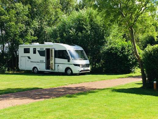 Camping Zeeuwse Landhoeve