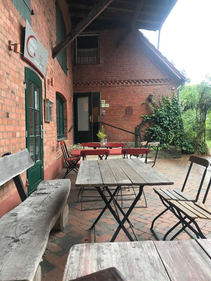 Heidehof Radenbeck - Camping bei Lüneburg