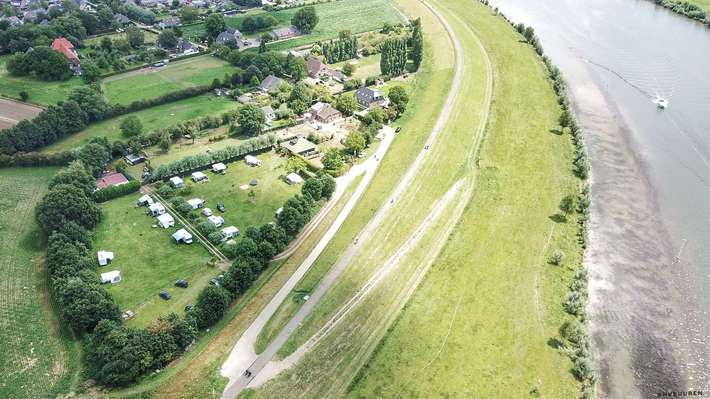 Mini Camping Het Moasland
