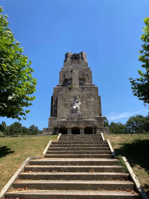 Ajout d'une photo à un emplacement