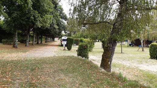 Een foto toegevoegd aan een locatie