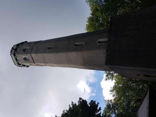 Added a photo to a location