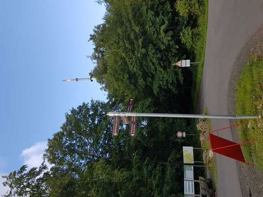 Added a photo to a location
