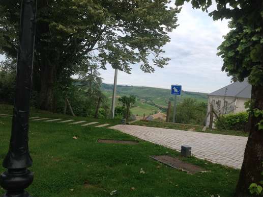 Added a photo to a location