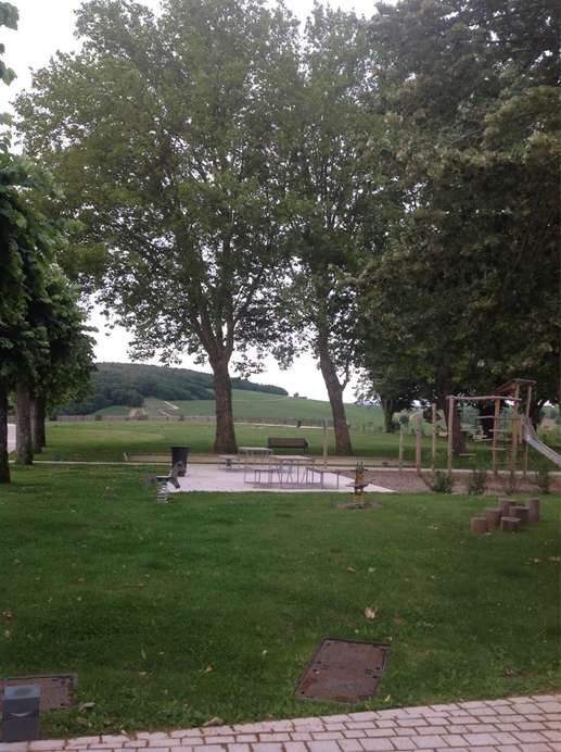Added a photo to a location