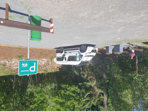 Ajout d'une photo à un emplacement