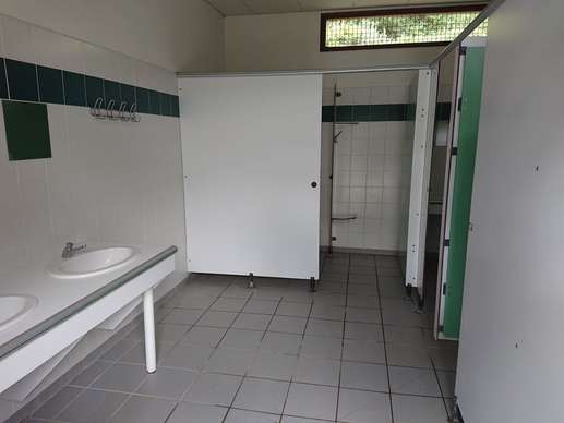 Ajout d'une photo à un emplacement