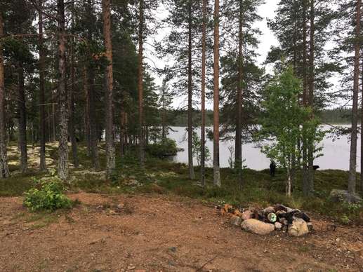 Added a photo to a location