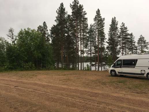 Added a photo to a location
