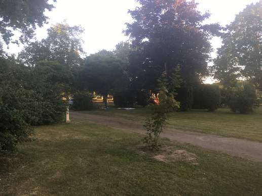 Einem Ort wurde ein Foto hinzugefügt