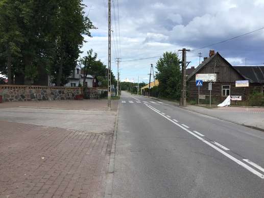 Een foto toegevoegd aan een locatie