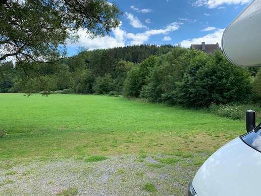 Added a photo to a location