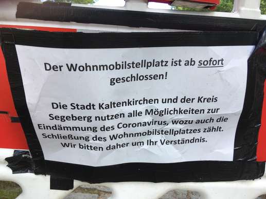 Einem Ort wurde ein Foto hinzugefügt