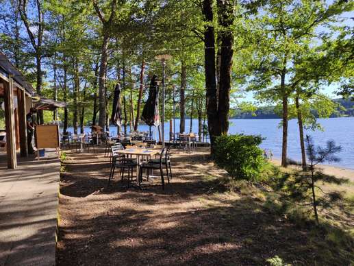 Added a photo to a location