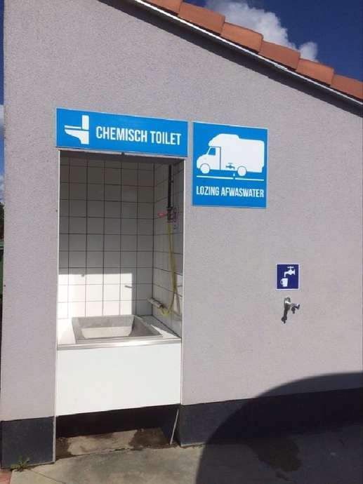 Añadió una foto a una ubicación