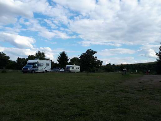 Added a photo to a location