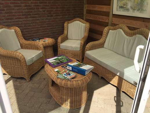 Added a photo to a location