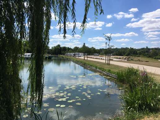 Added a photo to a location